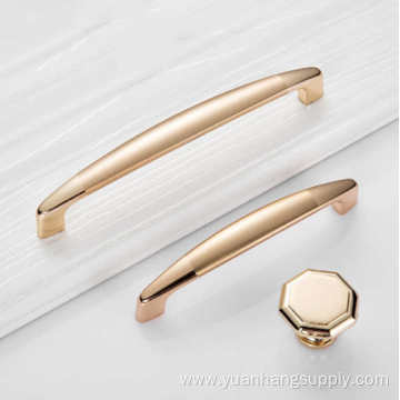 copper knobs Cupboard Door Handles